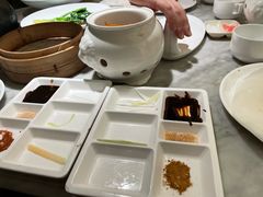 -城南往事(滨江世茂店)