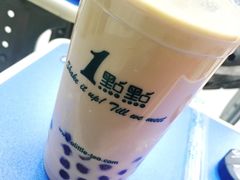 -1点点(河南中路店)
