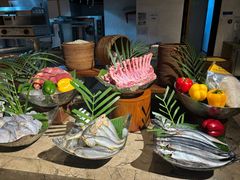 -“香”全日餐厅·株洲大汉希尔顿酒店