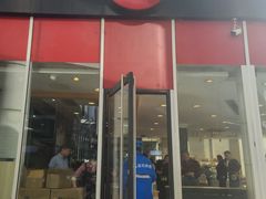 -85度C(深圳佳宁娜店)