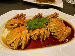 -蟹榭·本帮江浙菜·蟹宴(大宁久光商场店)