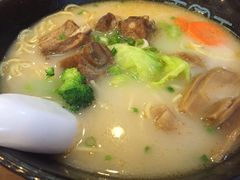 面爱面(长椿街店)-面爱面(长椿街店)