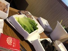 -傣妹休闲时尚火锅(星力壹号店)