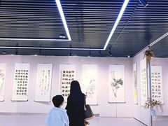 -江苏省美术馆(长江路新馆)