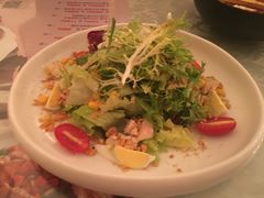 -花舍·新派粤菜·西餐·下午茶(亚运村·鸟巢店)