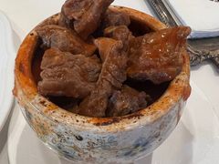 -波特曼西餐厅(南岗店)