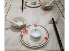 -稻香酒家·33年老字号·港式粤菜(富邦中心店)