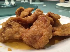 -老边饺子馆(中街店)