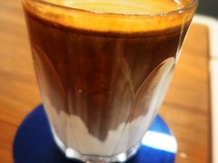 -Jeans Coffee牛仔裤咖啡