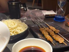 -红盔甲·小龙虾(人民广场店)