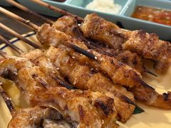 -辉记炭烧海鲜大排档·老字号(福田店)