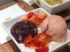 -满记甜品(巴黎春天宝山店)