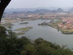 -普者黑风景区-青龙山