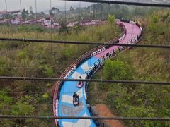 -盈香心动乐园