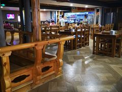 -绿岛汤泉韩式休闲会所