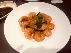 江南元宝虾-望乡楼上海菜(日月光店)