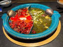 -吼堂老火锅(太古里总店)