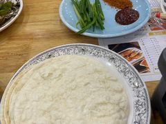 -東豫狼鲜货烧烤. 碳火烤鱼. 小龙虾(上海首店)