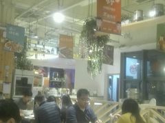 -木屋烧烤(西南角店)