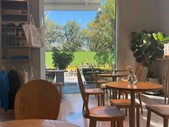 -ARKET CAFÉ(三里屯太古里店)