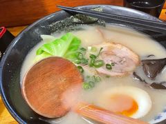 百步拉面-百步拉面