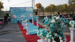 点击看大图 -雅奇婚庆(永乐园社区店)