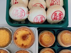 -泸溪河桃酥(欧尚店)