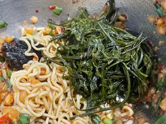 -胖子水煮(铁路三村无任何分店)