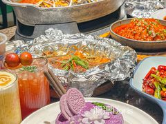 -火吧PTV聚会餐厅(10号店)
