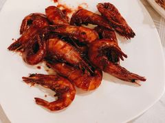 -翠亭酒家(山西南路店)