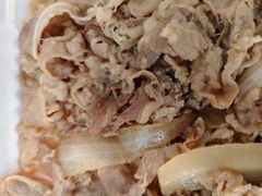 -吉野家(凯旋购物广场店)