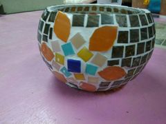 -瓦匠工社·马赛克·积木拼图·亲子手工DIY