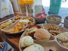 -素满香·食养自助(建邺万达店)