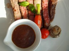 肉眼牛排-天玑高空江景餐厅&酒吧Sky Secret Restaurant&Bar