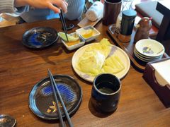 -鸟鹏烧鸟居酒屋(龙岗万科店)