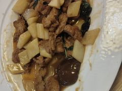 -佛有缘素食馆·荔湾老字号(陈家祠首店)