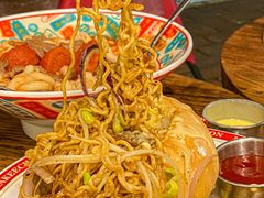 -孖记茶档·热腾茶餐(江南西plus店)