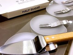 -半勺舒舒生日蛋糕店