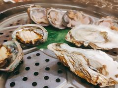 -蔚海之都·象山蒸汽海鲜(仙霞路店)