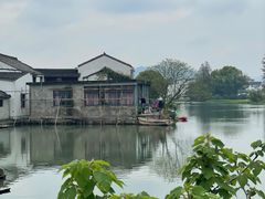 -东钱湖旅游度假区