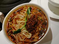 担担面-眉州东坡(中日友好医院店)