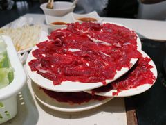 -黑山牛肉汤火锅(花城汇店)