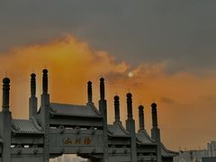 -梧桐山风景名胜区