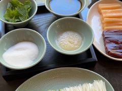 -西安凯悦酒店·湖畔中餐厅