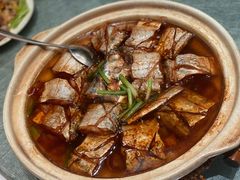 -道道鲜·崇明私房菜(五角场店)