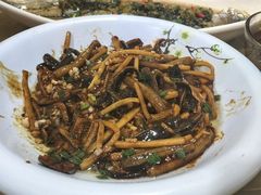 -阿巧一号私房菜(止园路店)