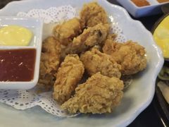 -釜山火炉韩式炭火烤肉(欧洲城店)