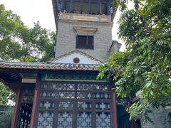 -东莞市可园博物馆