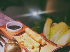 -麻路成都火锅(柏威年店)