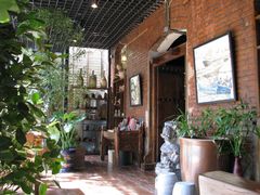 -老北京私房菜(798店)